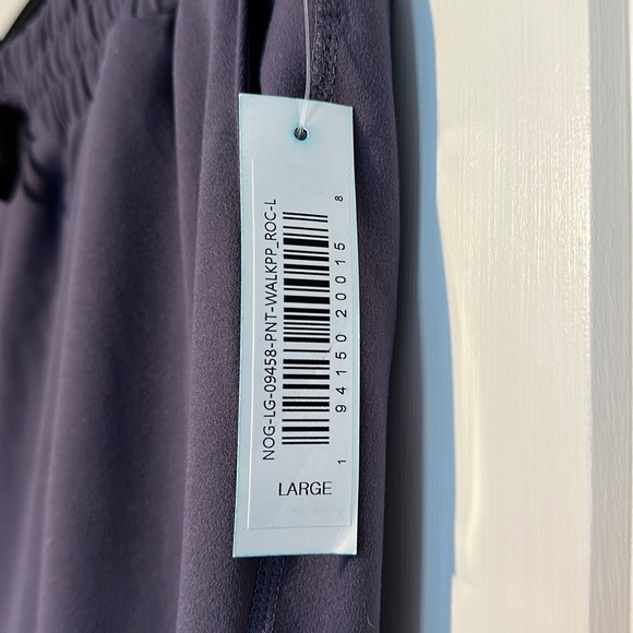 Walk pop joggers - Picture 2 of 5